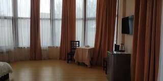 Отель Grand Hills Ереван Стандартный двухместный номер с 1 кроватью-11