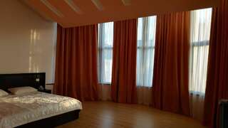 Отель Grand Hills Ереван Стандартный двухместный номер с 1 кроватью-13