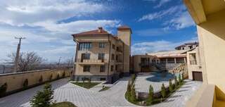 Отель Grand Hills Ереван Суперлюкс-11
