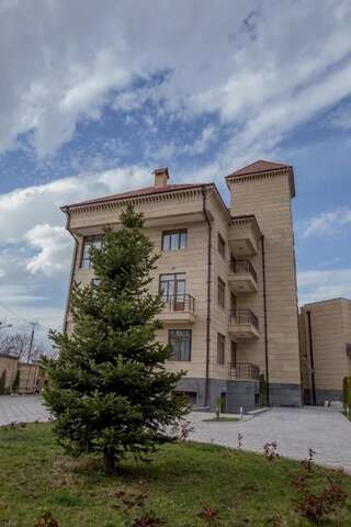 Отель Grand Hills Ереван Суперлюкс-20