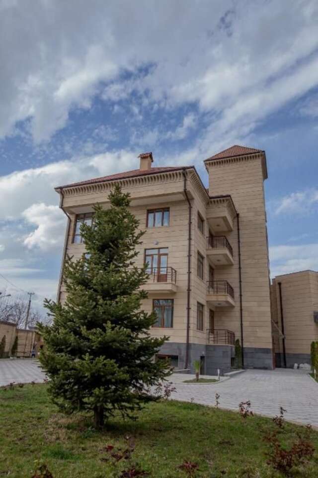 Отель Grand Hills Ереван-62